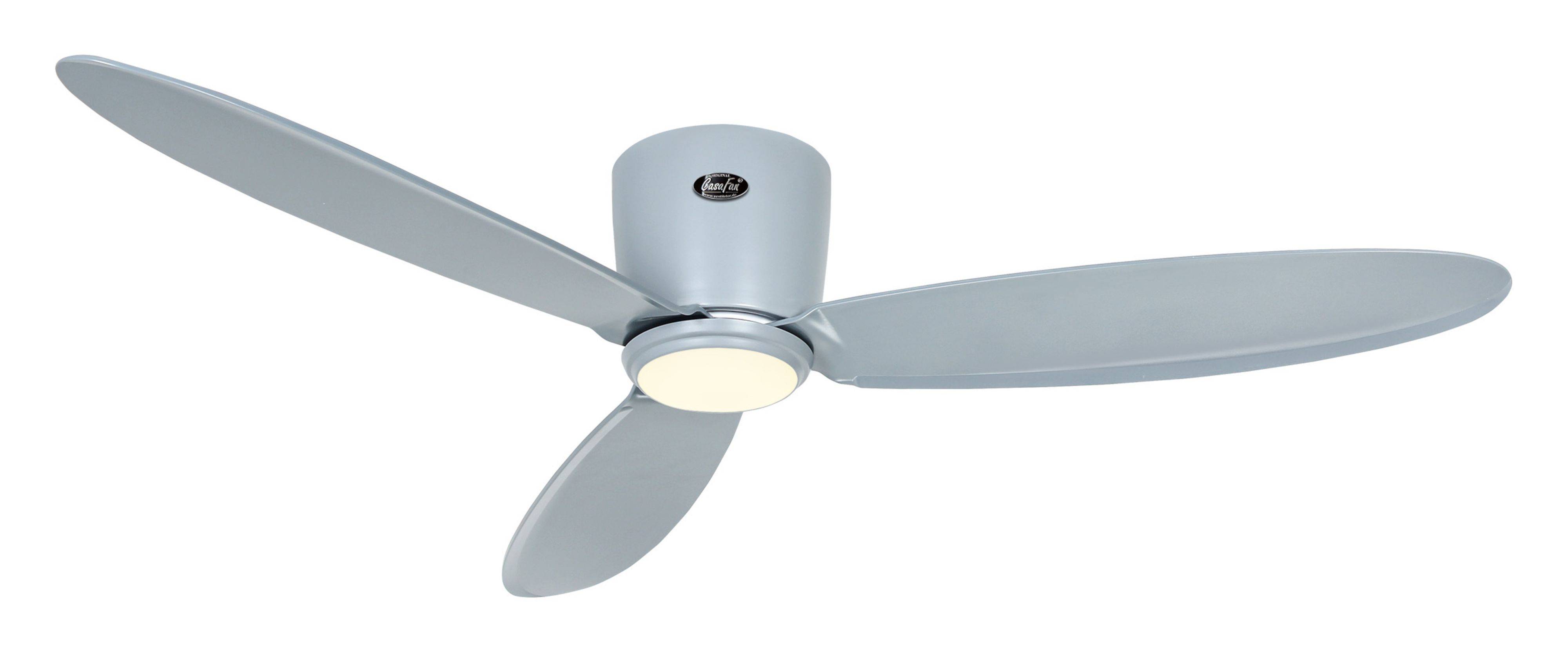 Energiespar Deckenventilator Eco Plano LED 132 LG