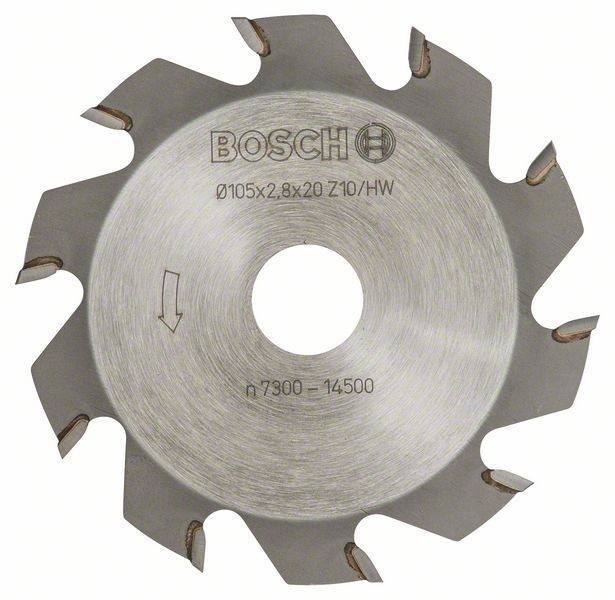 Bosch Power Tools Blattschneider 3608641001
