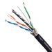Van Damme TourCat Cat 7 solid S/FTP PUR Netzwerkkabel Meterware Van Damme TourCat Cat 7 solid S/FTP PUR Netzwerkkabel Meterware