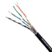 Van Damme TourCat Cat 6A flexible S/FTP Netzwerkkabel Meterware Van Damme TourCat Cat 6A flexible S/FTP Netzwerkkabel Meterware