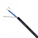 Van Damme XKE 1 Pair Install Rack- & Patchkabel Blau Meterware Van Damme XKE 1 Pair Install Rack- & Patchkabel Blau Meterware