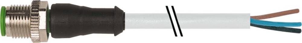 Murrelektronik Steckverbinder M12 7000-12021-2340200