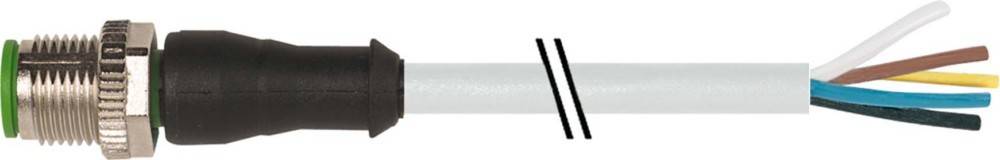 Murrelektronik M12-Stecker 7000-17001-2920150