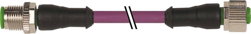 Murrelektronik Verbindungsleitung 7000-44001-8402500