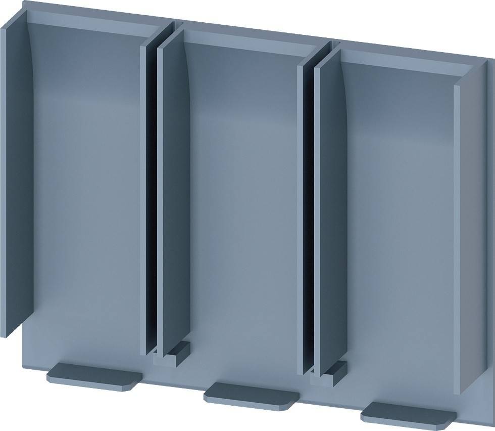 Siemens Dig.Industr. Isolationsplatte 3VA9131-0WJ30