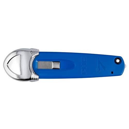 7712 Pacific Handy Cutter® Sicherheitsmesser S7 Gr. blau