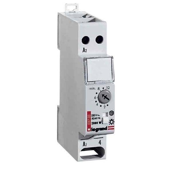 Legrand Treppenlichtautomat Legrand 003703