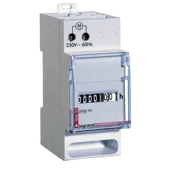 Legrand Betriebsstundenzähler Legrand 004694