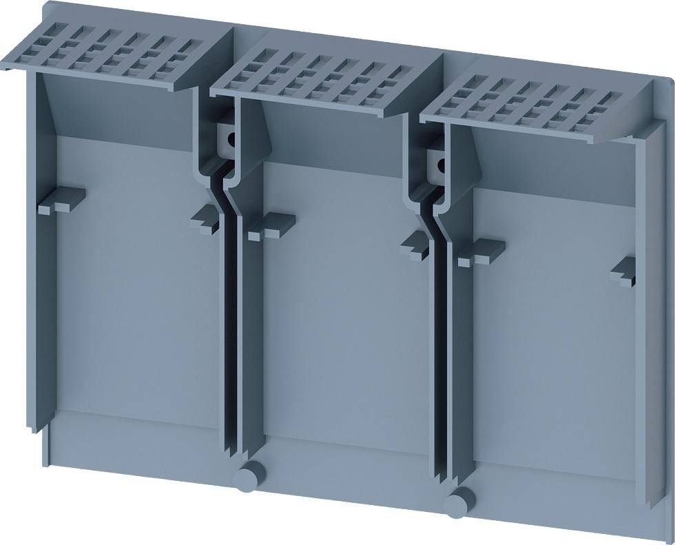 Siemens Dig.Industr. Isolationsplatte 3VA9271-0WJ30