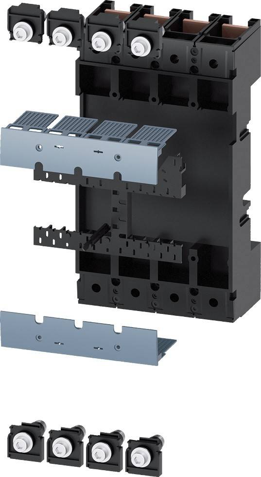 Siemens Dig.Industr. Steckeinheit 3VA9344-0KP00