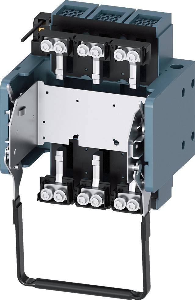 Siemens Dig.Industr. Steckeinheit 3VA9603-0KP00