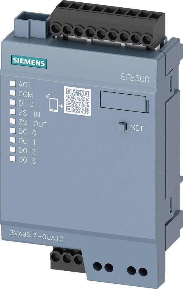 Siemens Dig.Industr. Externes Erweiterungsmodul 3VA9977-0UA10