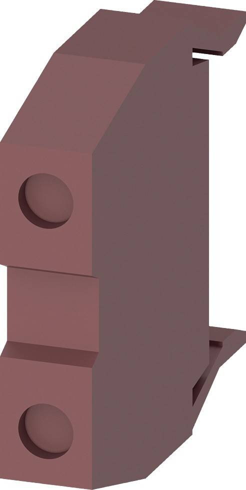 Siemens Dig.Industr. Hilfsschalterblock 3WA9111-0AG02