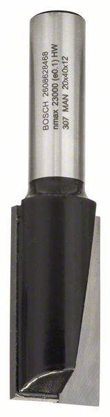 Bosch Power Tools Nutfräser 2608628468
