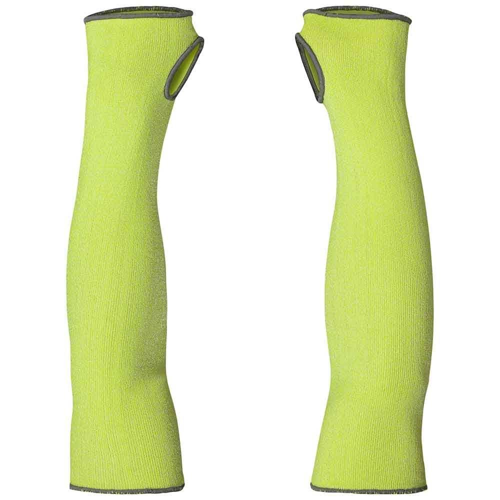 MANAUS Ärmelschoner STRONGHAND® Schnitt- und Hitzeschutzliner 08475 Gr.45 cm