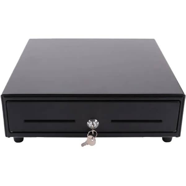 Kassenschublade MD 335C schwarz