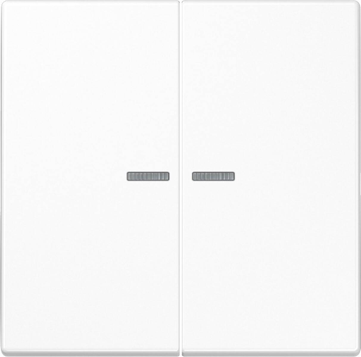 Jung Wippe LS102KO5WW