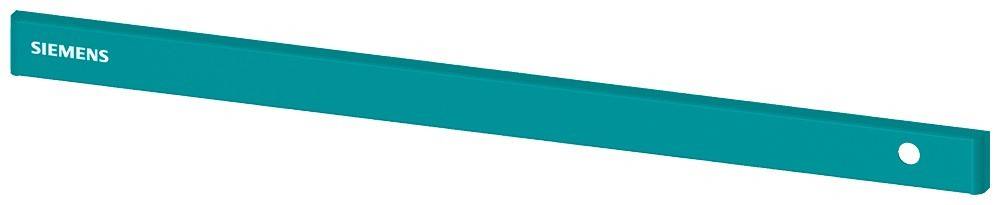 Siemens Dig.Industr. SIVACON Zierblende 8MF1000-2CD17