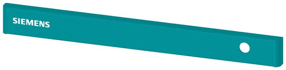 Siemens Dig.Industr. SIVACON Zierblende 8MF1060-2CD17