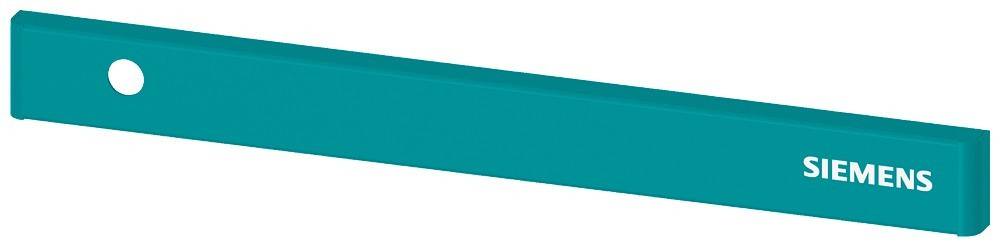 Siemens Dig.Industr. SIVACON Zierblende 8MF1060-2CD16