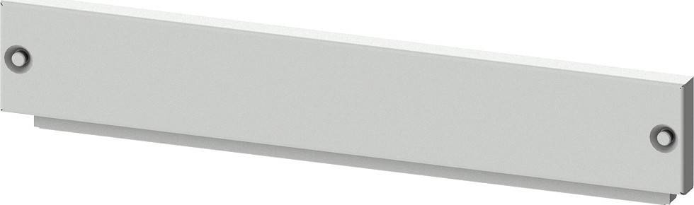 Siemens Dig.Industr. SIVACON S4 Blende IP40 8PQ2010-6BA04