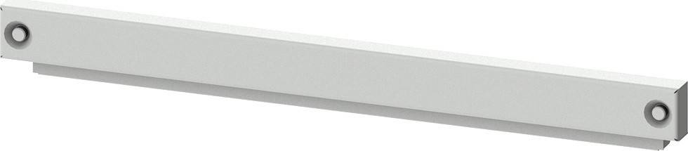 Siemens Dig.Industr. SIVACON S4 Blende IP40 8PQ2005-6BA04