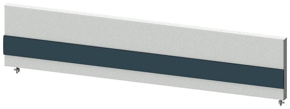 Siemens Dig.Industr. SIVACON S4 Blende IP40 8PQ2000-8BA08