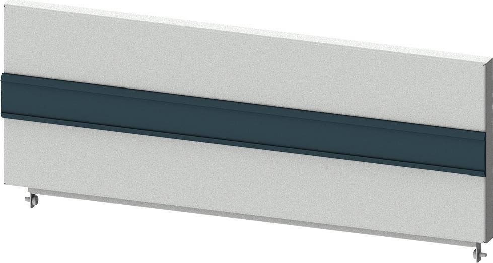 Siemens Dig.Industr. SIVACON S4 Blende IP40 8PQ2022-6BA01