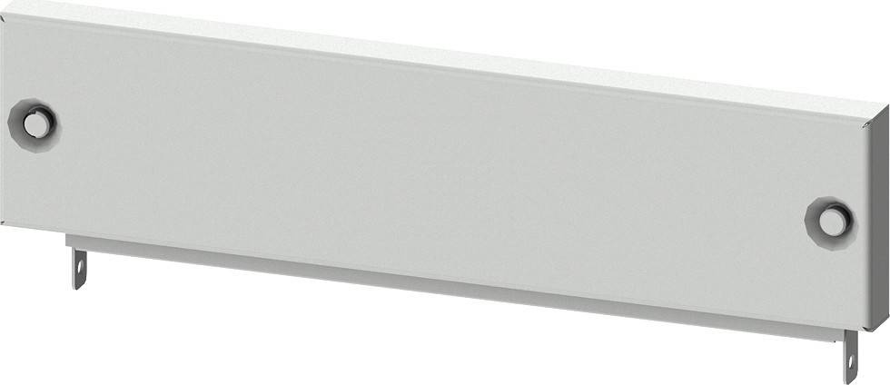 Siemens Dig.Industr. SIVACON S4 Blende IP40 8PQ2010-4BA02