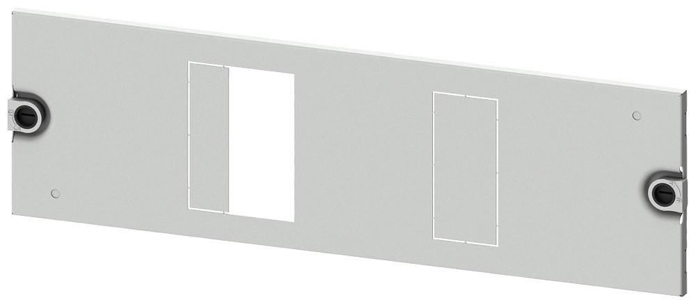 Siemens Dig.Industr. SIVACON S4 Blende 8PQ2015-6BA30