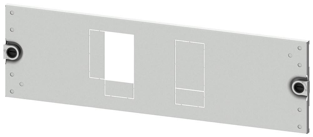 Siemens Dig.Industr. SIVACON S4 Blende 8PQ2015-6BA27