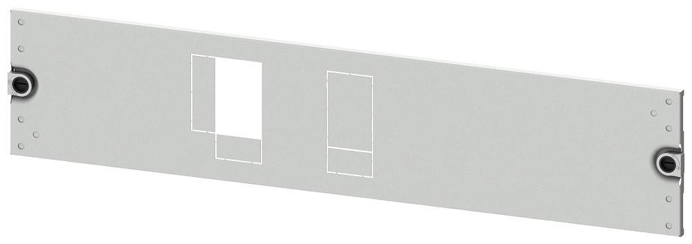Siemens Dig.Industr. SIVACON S4 Blende 8PQ2015-8BA11
