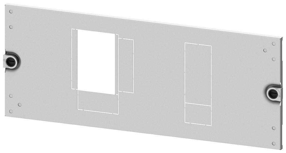 Siemens Dig.Industr. SIVACON S4 Blende 8PQ2020-6BA40