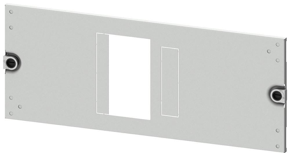 Siemens Dig.Industr. SIVACON S4 Blende 8PQ2020-6BA41