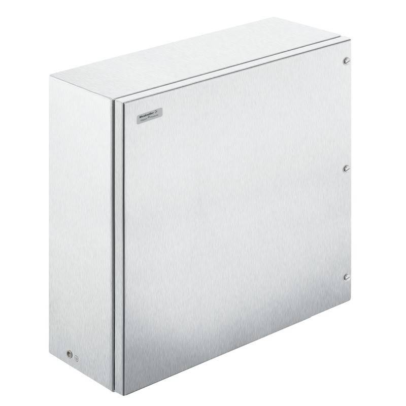 Weidmüller Gehäuse KEBXHS505020S4B1 AK