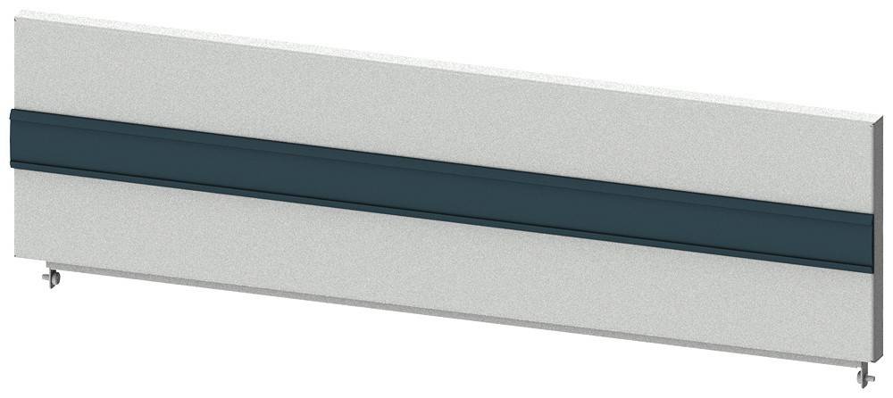 Siemens Dig.Industr. SIVACON S4 Blende IP40 8PQ2022-8BA01