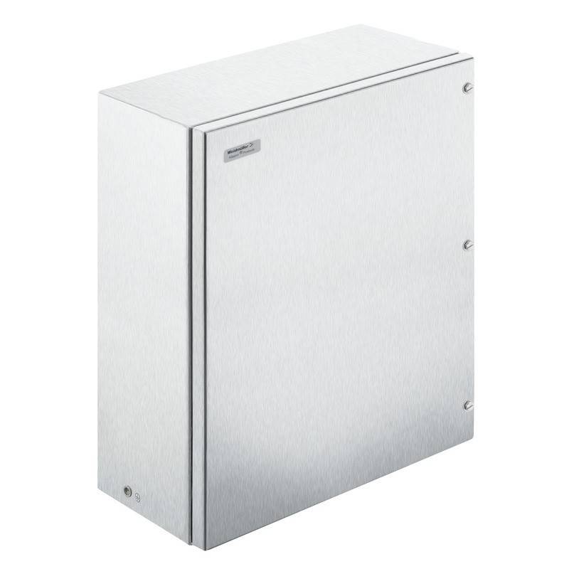 Weidmüller Gehäuse KEBXHS504020S4B1 AK