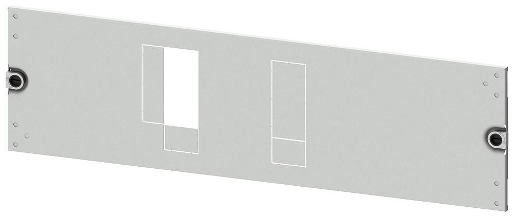 Siemens Dig.Industr. SIVACON S4 Blende 8PQ2020-8BA20