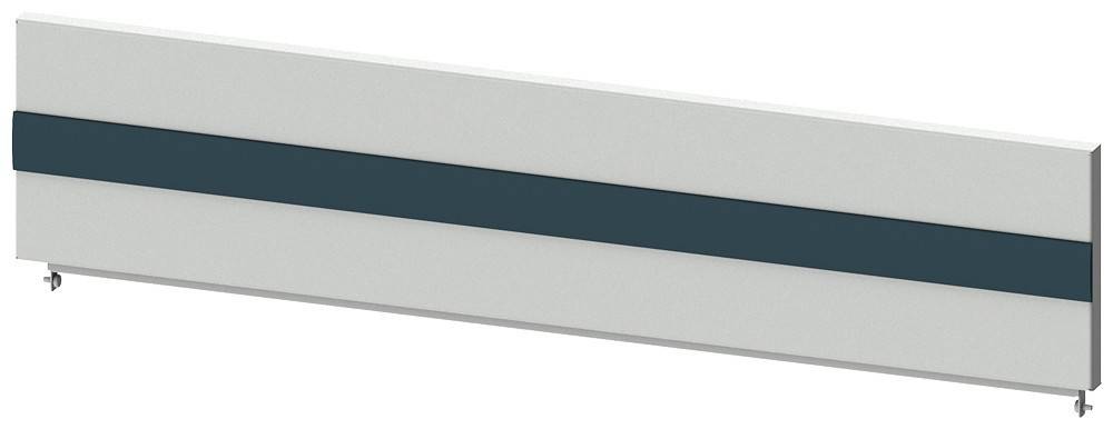 Siemens Dig.Industr. SIVACON S4 Blende IP40 8PQ2022-1BA01