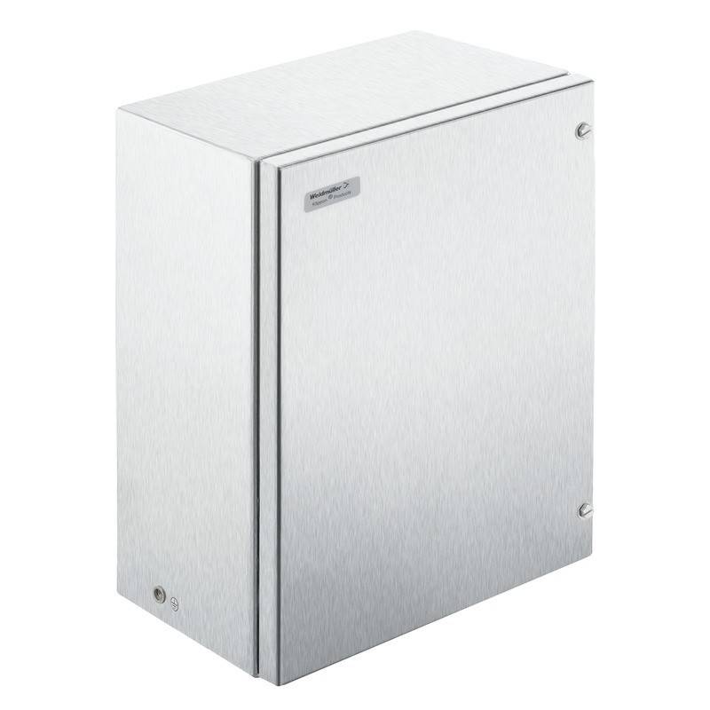 Weidmüller Gehäuse KEBXHS403020S4B1 AK