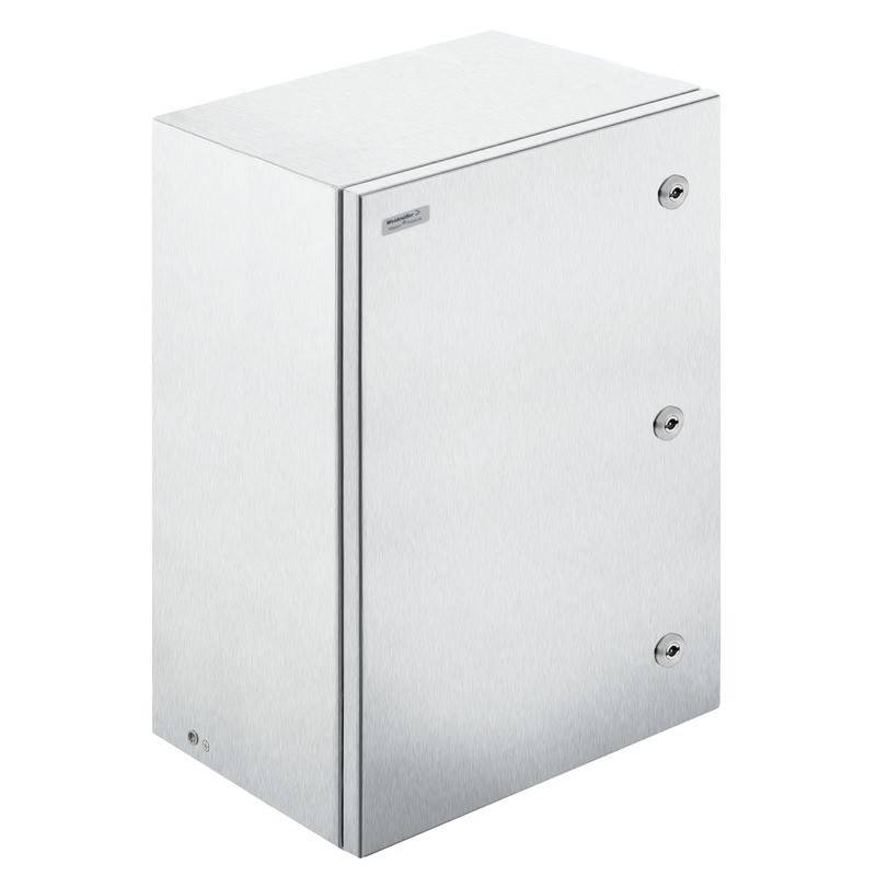 Weidmüller Gehäuse KEBXQL604030S4B1 AK