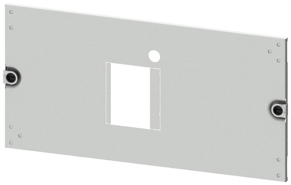Siemens Dig.Industr. SIVACON S4 Blende 8PQ2025-6BA22