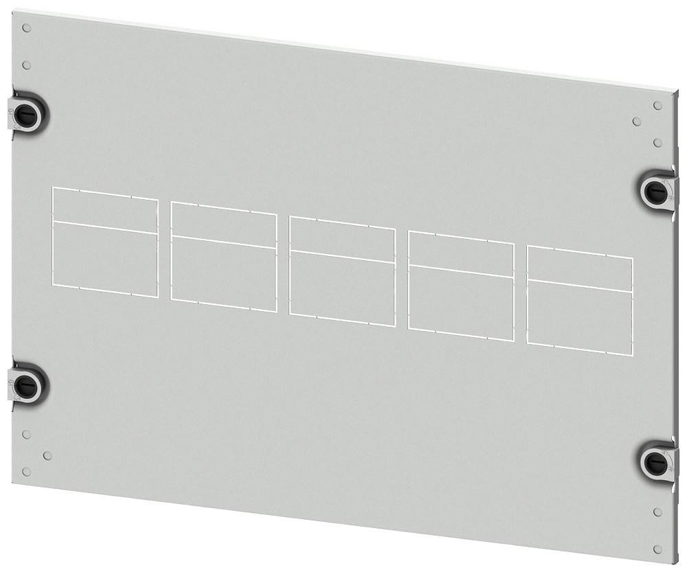 Siemens Dig.Industr. SIVACON S4 Blende 8PQ2035-6BA26