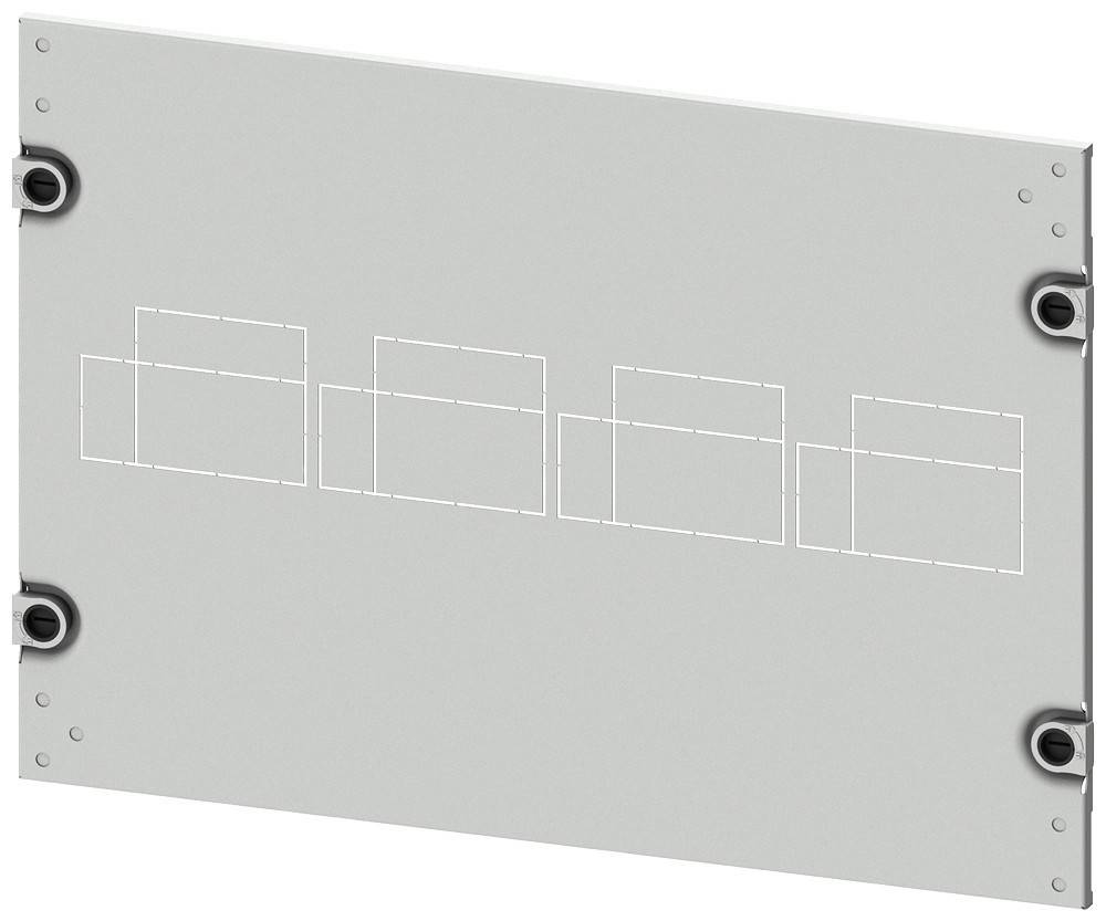 Siemens Dig.Industr. SIVACON S4 Blende 8PQ2035-6BA27