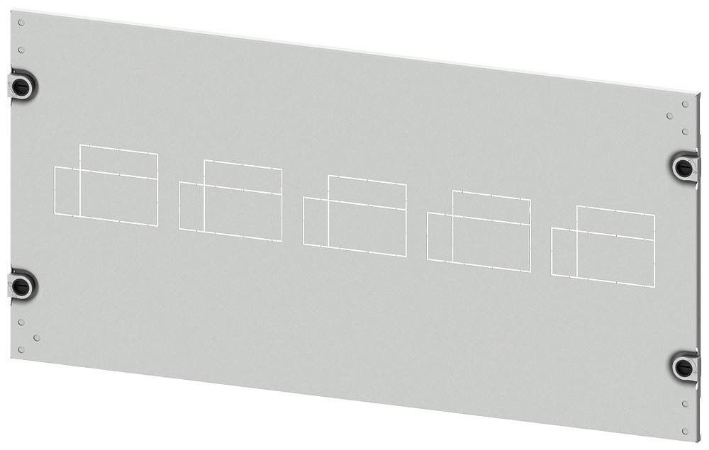 Siemens Dig.Industr. SIVACON S4 Blende 8PQ2035-8BA17