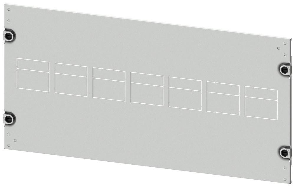 Siemens Dig.Industr. SIVACON S4 Blende 8PQ2035-8BA16