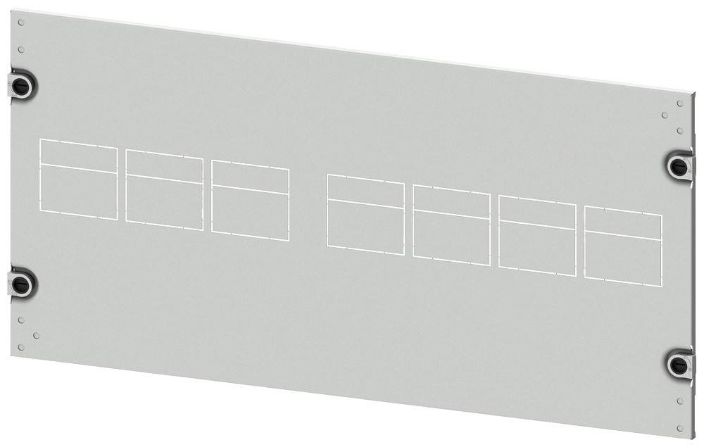 Siemens Dig.Industr. SIVACON S4 Blende 8PQ2035-8BA20
