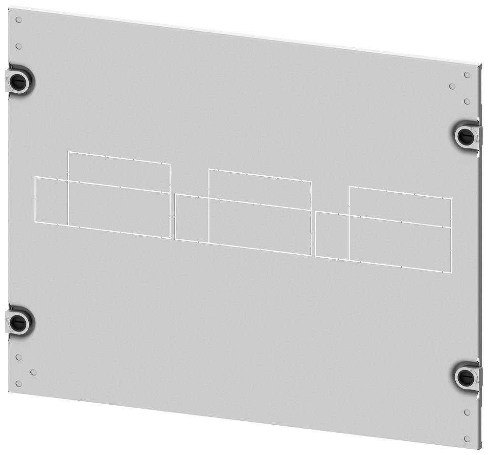 Siemens Dig.Industr. SIVACON S4 Blende 8PQ2040-6BA26