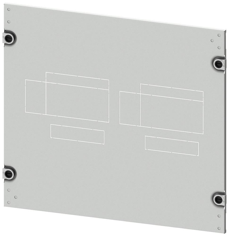 Siemens Dig.Industr. SIVACON S4 Blende 8PQ2045-6BA14