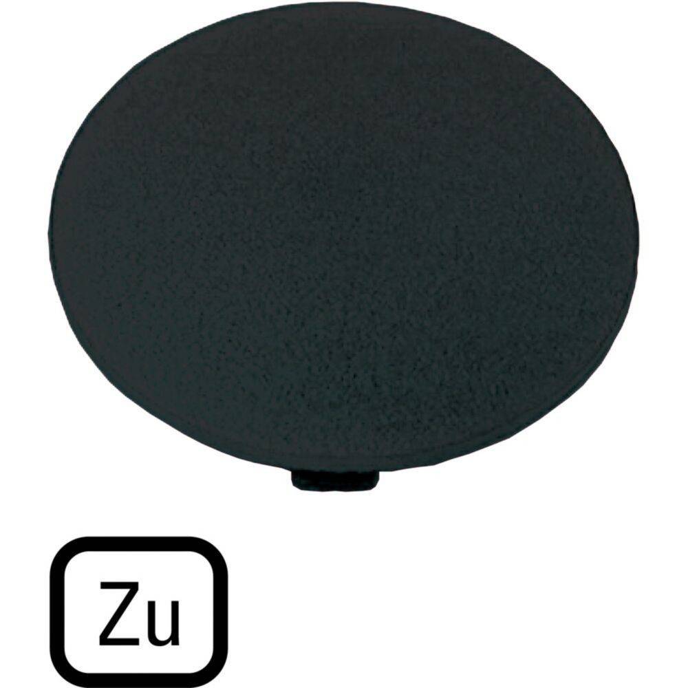Eaton Tastenplatte M22-XDP-S-D2